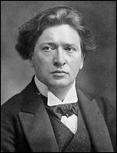 Ferruccio Busoni