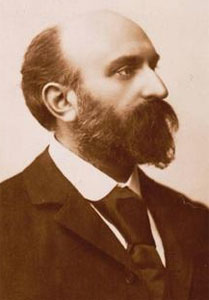 Ernest Chausson