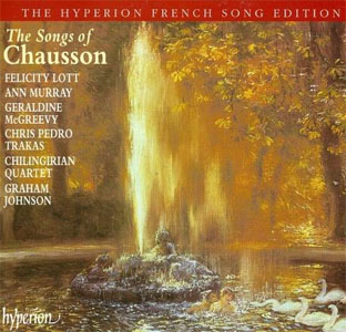 CD4 Ernest Chausson