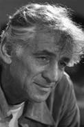 Leonard Bernstein