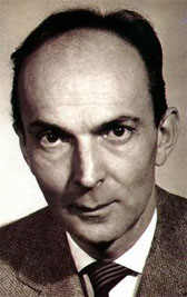 Igor Markevitch
