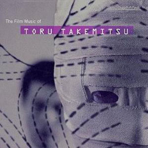 Töru Takemitsu