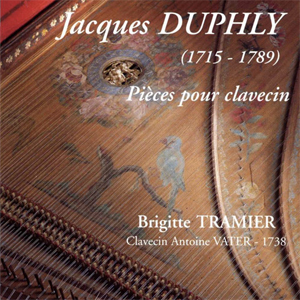 Jacques Duphly