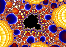 Ensemble de Mandelbrot