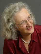 Thea Musgrave