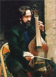 Jordi Savall