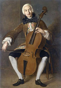 Luigi Boccherini