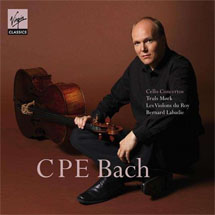 CPE Bach