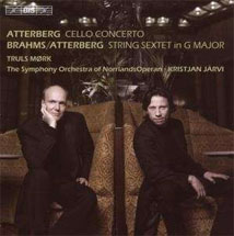 CD Cello Concerto 5