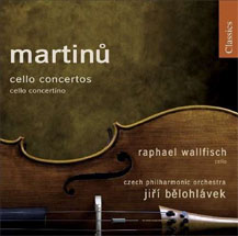 CD Cello Concerto 6