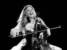 Jacqueline Du Pré