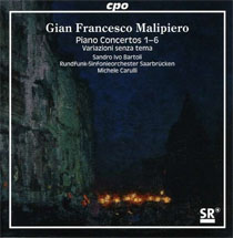 Gian Francesco Malipiero