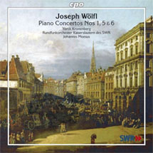 Joseph Wölfl