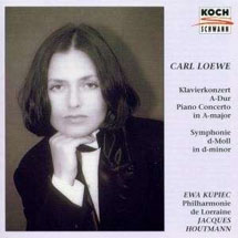 Carl Loewe