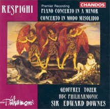 Ottorino Respighi