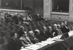 Jury CREB 1951