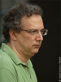 Uri Caine