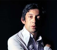 Serge Gainsbourg