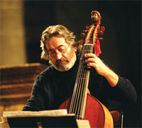Jordi Savall