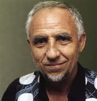 Jacques Loussier