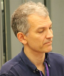 Brad Mehldau