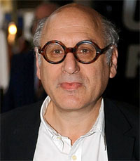 Michael Nyman