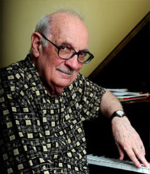 George Crumb