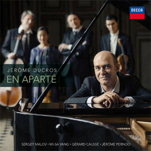 Trio & Quintette à clavier