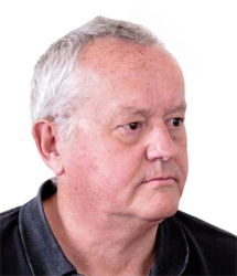 Steve Elcock