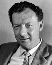 Benjamin Britten