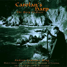 Carolan's Harp