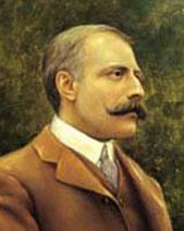 Edward Elgar