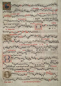 Eton Choirbook