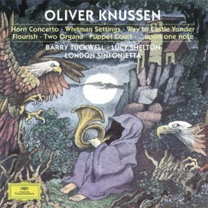Oliver Knussen