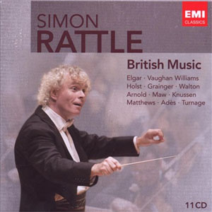 Simon Rattle