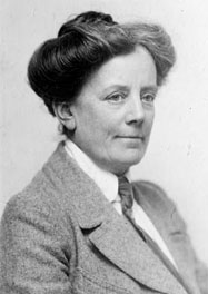 Ethel Smyth