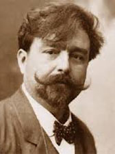 Isaac Albéniz