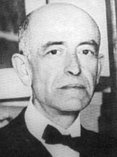 Manuel de Falla