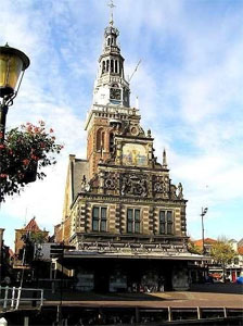 St. Laurenskerk, Alkmaar