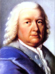 Johann Sebastian bach