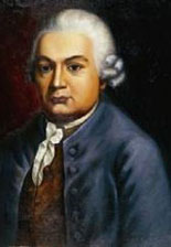 Carl Philip Emanuel Bach