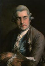 Johann Christian Bach