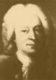 Johann Michael Bach