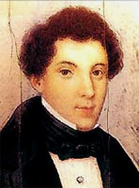 Juan Crisóstomo de Arriaga