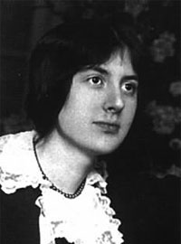 Lili Boulanger