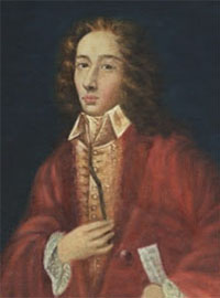 Giovanni Battista Pergolesi