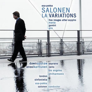 Esa-Pekka Salonen