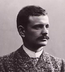 Jean Sibelius