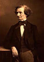 Hector Berlioz