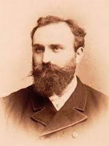 Ernest Chausson